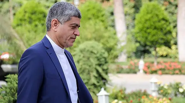 بیوگرافی علی طیب نیا / فعالیت های سیاسی و مسئوولیت های طیب نیا درچند دولت