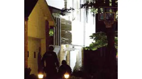 رهایی 5 دختر از خانه وحشت پدرخوانده/ اقدام زشت پدر با 5 دخترش+عکس