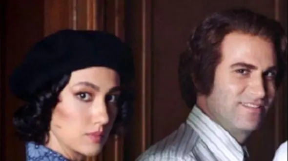 فیلم/ رقص دیده نشده و از ته قلب هوتن شکیبا تو عروسیش  / مردونه و جذاب می رقصه!