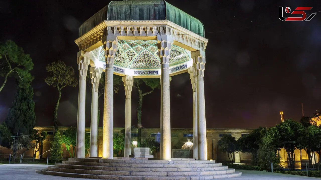 فال حافظ با تفسیر برای متولدین ۱۲ ماه سال / 7 شهریور