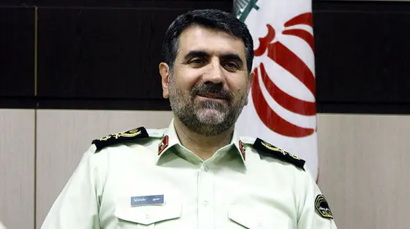 جزئیات تیراندازی صبح امروز  پلیس در میدان المپیک از زبان  رئیس پلیس پایتخت