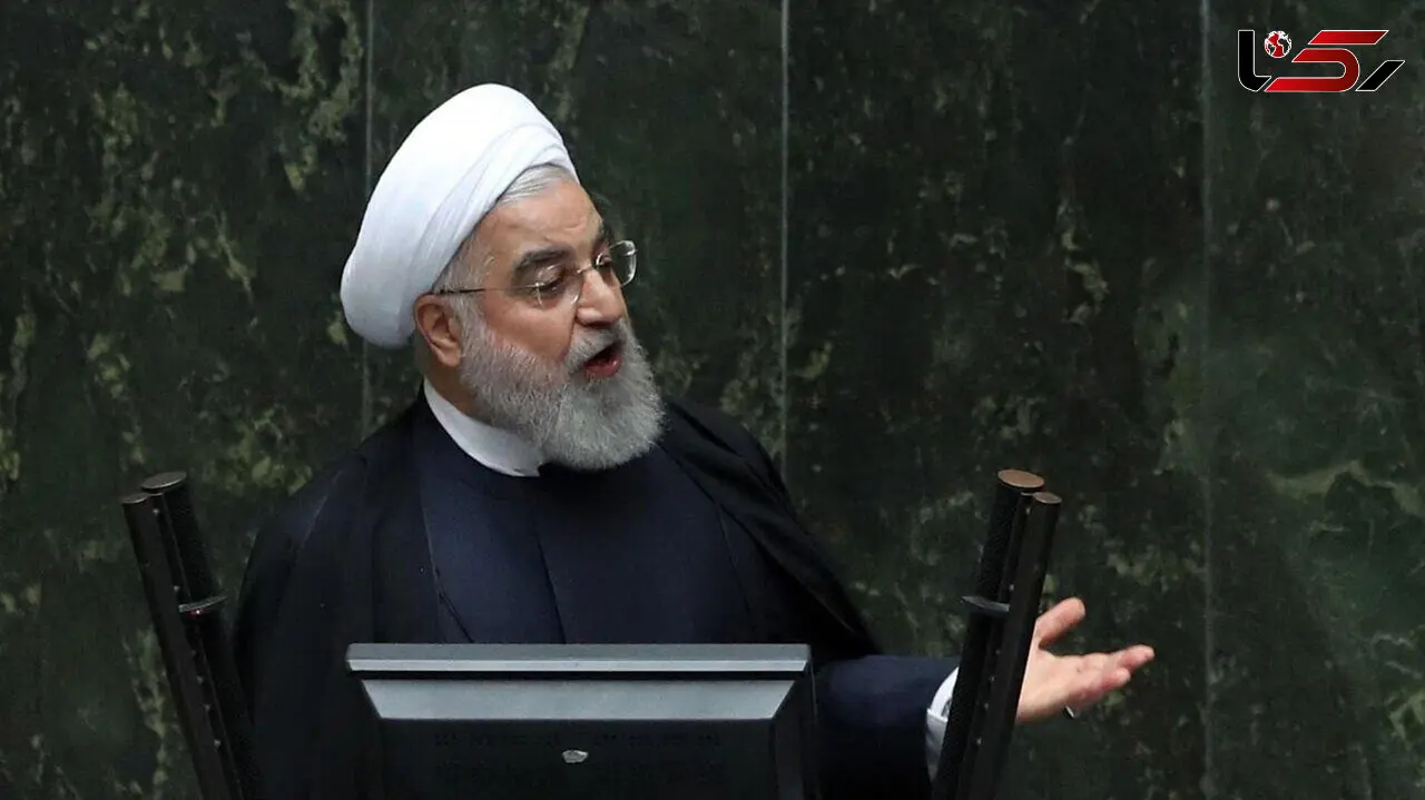 روحانی هم به قتل رومینا اشرفی در تالش واکنش نشان داد + جزییات