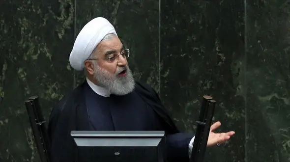 روحانی هم به قتل رومینا اشرفی در تالش واکنش نشان داد + جزییات