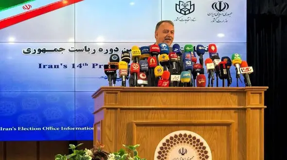  آمار مشارکت ۴۰ درصد بوده است/ هیچکدام از نامزدها نتوانستند اکثریت آرا را به دست بیاورند