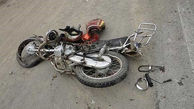 علت اصلی سهم۷۲ درصدی تصادفات موتورسیکلت سواران اعلام شد