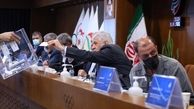 تایید انتخابات کمیته ملی المپیک ایران توسط IOC