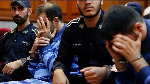 عامل مرگ بنیتا کوچولو اعدام می شود /حکم تایید شد