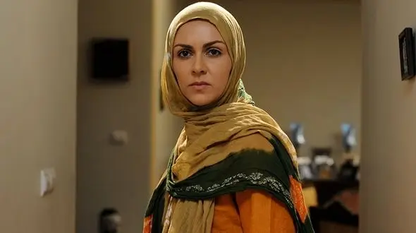 برهنه پوشی شیوا ابراهیمی شوکه تان می کند ! / بی حیاتر از بازیگران خارجی + عکس