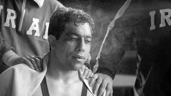 فن تاریخی تختی در جهان / نبردی با یک پا و یک دنیا غیرت