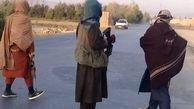 طالبان یک جوان را در سرپل تیرباران کردند