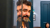 سیگار کشیدن شهاب حسینی دوباره غوغا کرد