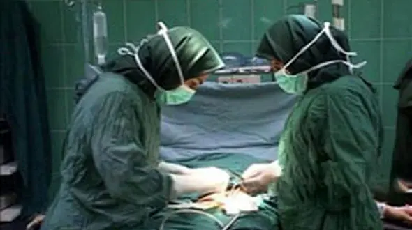 راز عجیب شکم برآمده یک زن باردار در سمنان + جزییات