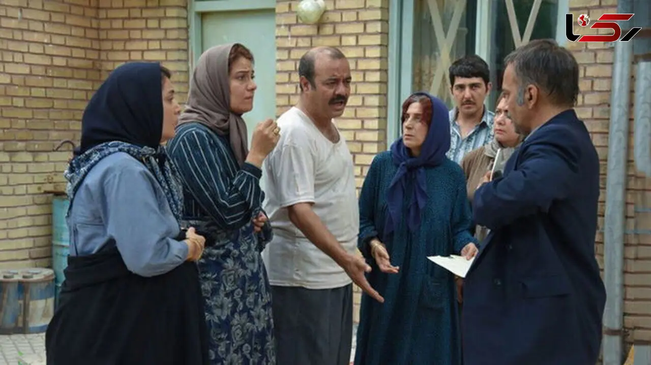 آباجان در آمریکا به نمایش در می آید
