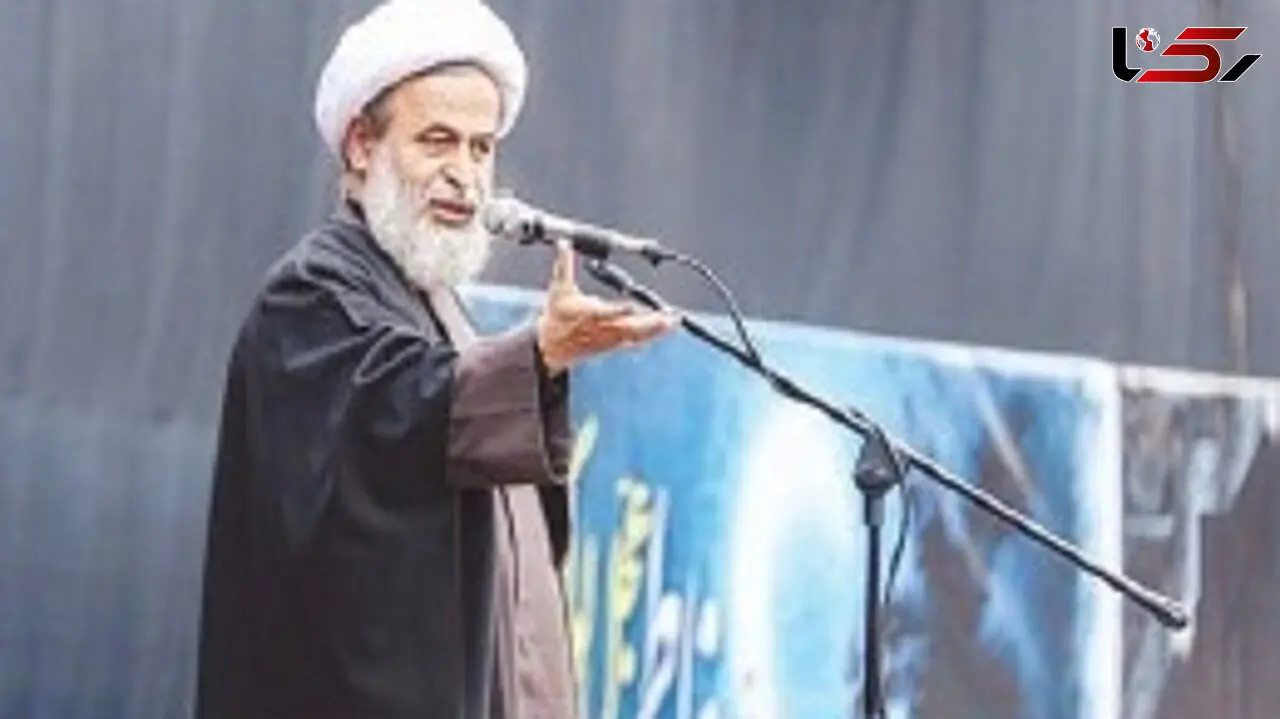 شیوع بیشتر کرونا برای تعجیل در ظهور امام زمان (عج) / تحریف از اظهارات روحانی سرشناس ایرانی + عکس
