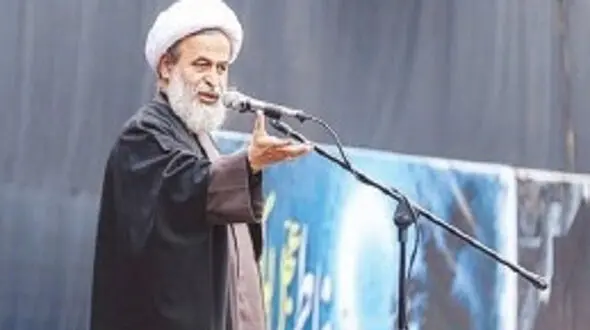شیوع بیشتر کرونا برای تعجیل در ظهور امام زمان (عج) / تحریف از اظهارات روحانی سرشناس ایرانی + عکس
