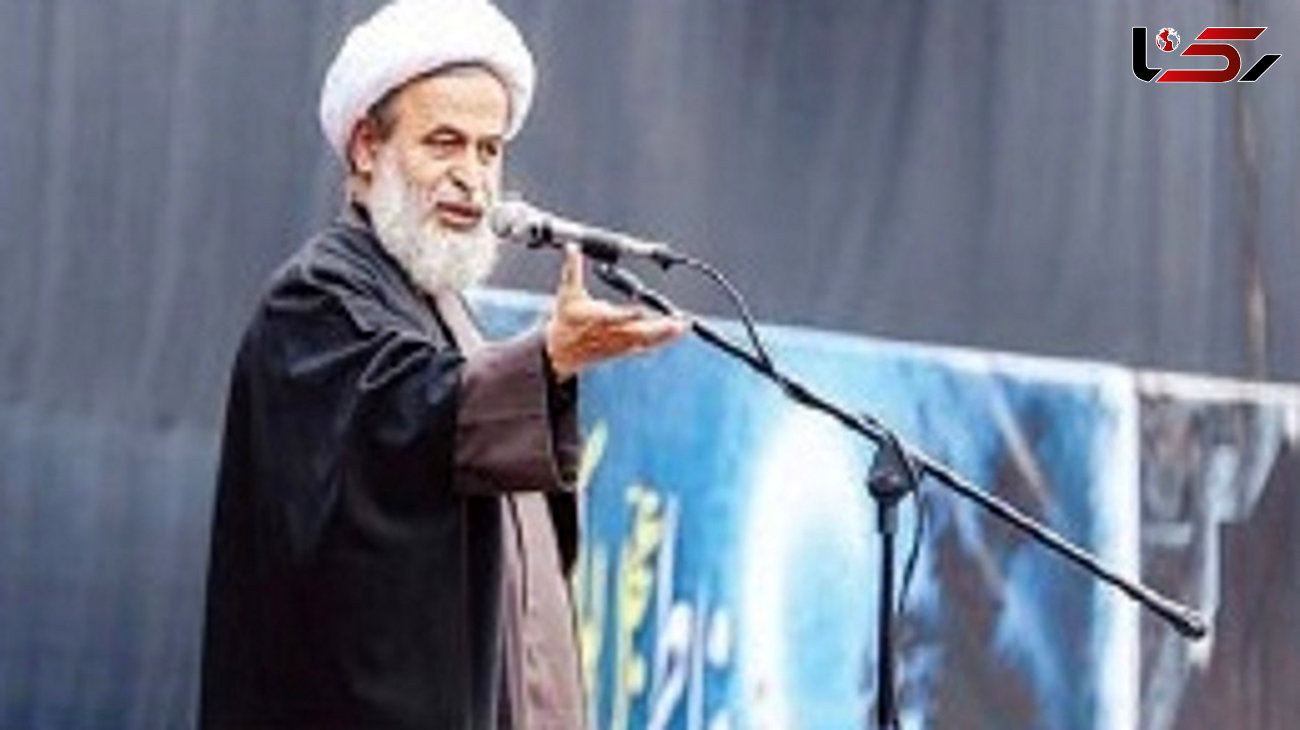 شیوع بیشتر کرونا برای تعجیل در ظهور امام زمان (عج) / تحریف از اظهارات روحانی سرشناس ایرانی + عکس
