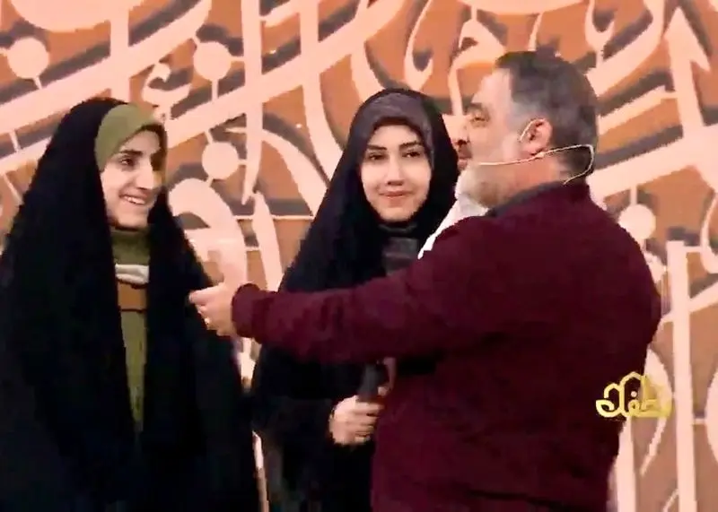 خانواده احمد ابوالقاسمی