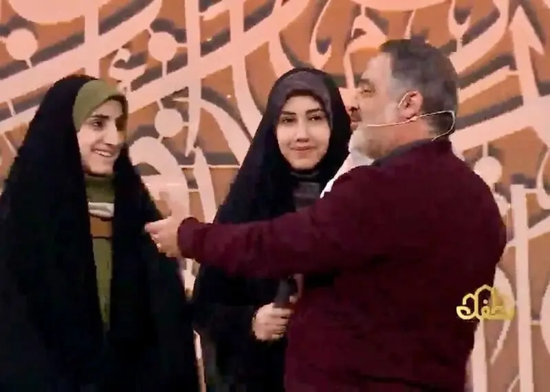 خانواده احمد ابوالقاسمی