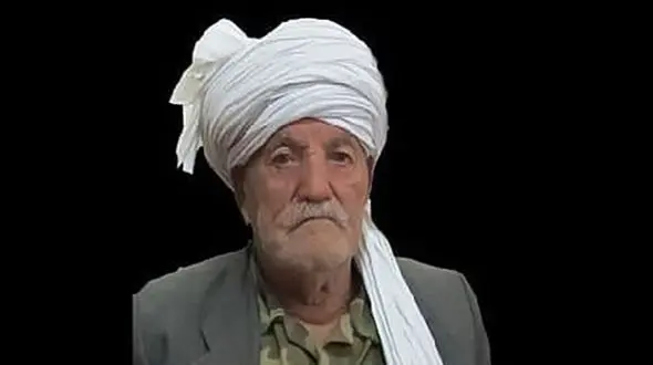 کرونا جان غلامرضا آستی‌ پیشکسوت موسیقی را گرفت + عکس 