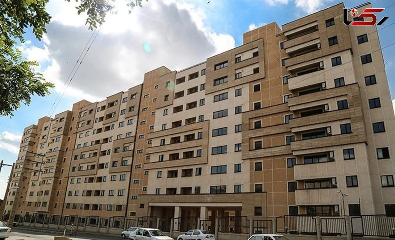 جزییات تکاندهنده افزایش قیمت مسکن