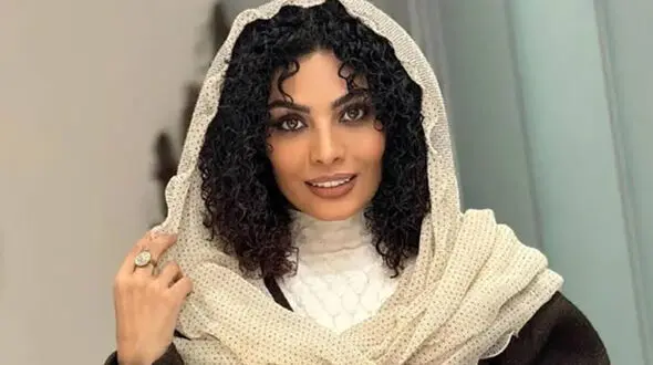 عکس / خلاقیت اوستاد قناد تهرانی برای کیک تولد 24 سالگی صحرا اسداللهی بازیگر نقش مادر بیرانوند