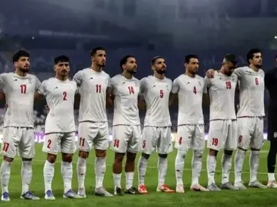 شوک به ایران و  جام جهانی! /شاید سیدبندی دوباره تغییر کند!