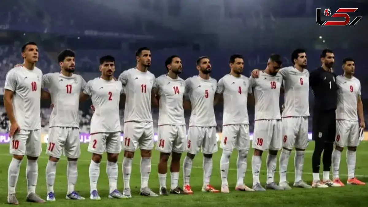 شوک به ایران و  جام جهانی! /شاید سیدبندی دوباره تغییر کند!