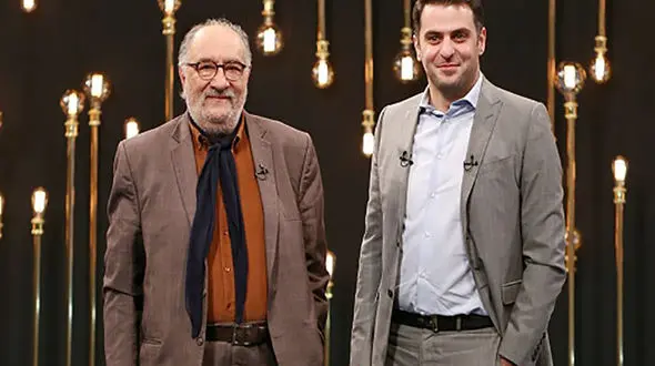 ناگفته های داریوش ارجمند در برنامه فرمول یک