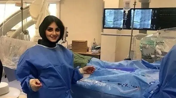 اعلام نهایی علت مرگ «پرستو بخشی» پزشک متخصص بیمارستان دلفان+ جزئیات
