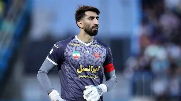 پرسپولیس، علیرضا بیرانوند را به دادگاه کشاند