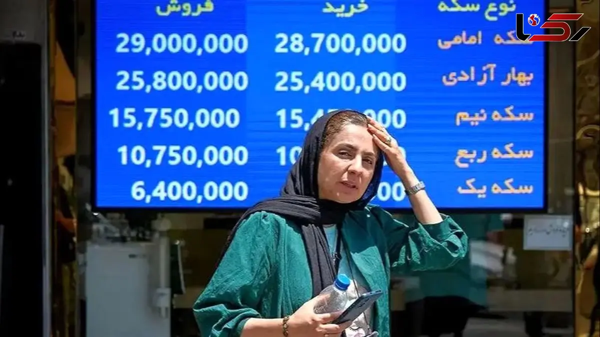 چرا قیمت طلا و سکه افزایش یافت؟ تحلیل کامل بازار