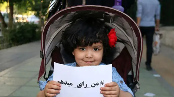 آغاز شمارش آراء در اغلب حوزهای انتخابیه در خارج از کشور