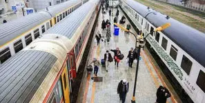 برنامه جدید حرکت قطارهای مترو  تهران اعلام شد