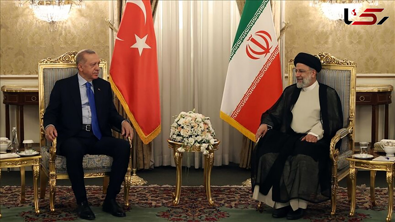 اردوغان برای شرکت در مراسم خاکسپاری رییس جمهور شهید به ایران سفر می کند