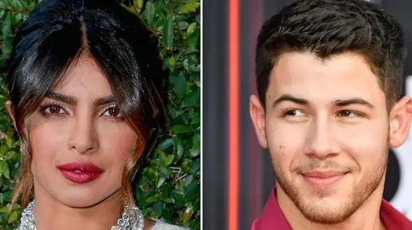 نامزدی خواننده معروف با بازیگر هندی  +عکس