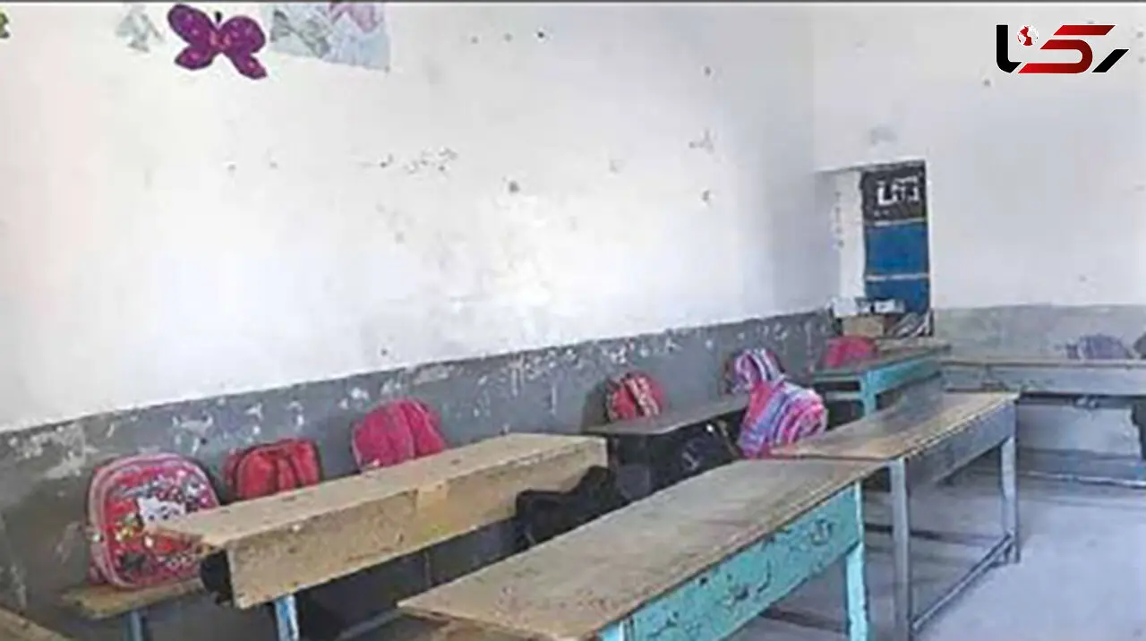 مدارس میناب قبل از وقوع حادثه نوسازی شوند