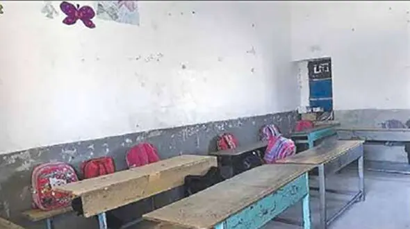 مدارس میناب قبل از وقوع حادثه نوسازی شوند