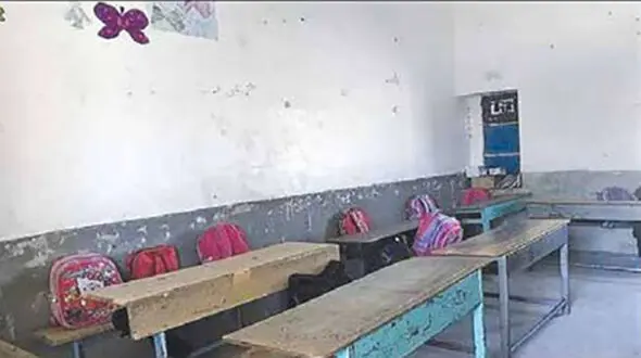 مدارس میناب قبل از وقوع حادثه نوسازی شوند