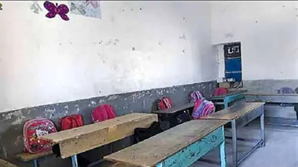 مدارس میناب قبل از وقوع حادثه نوسازی شوند