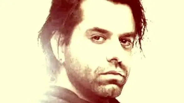 دانلود آهنگ چاره کن درد مرا خسته ام از همه  کس رضا بهرام اصلی و ریمیکس MP3