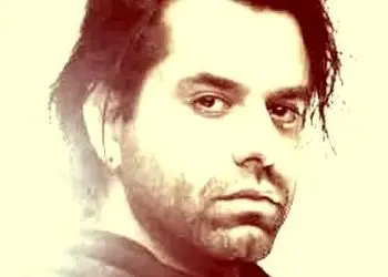 دانلود آهنگ چاره کن درد مرا خسته ام از همه  کس رضا بهرام اصلی و ریمیکس MP3