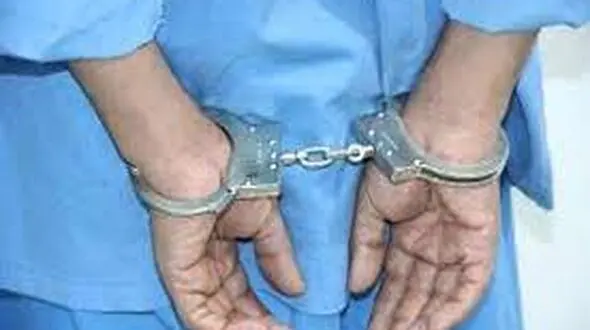 پلیس دورود قاتل فراری را در سکونتگاهش به دام انداخت/ کشف یک قبضه سلاح شکاری