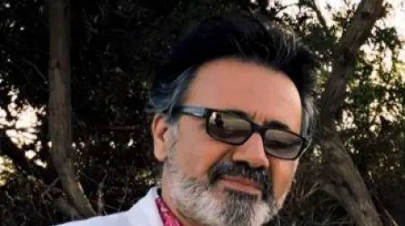 دانلود آهنگ باشکوه معین / باتو بودن آرزومه