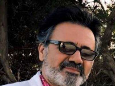دانلود آهنگ باشکوه معین / باتو بودن آرزومه