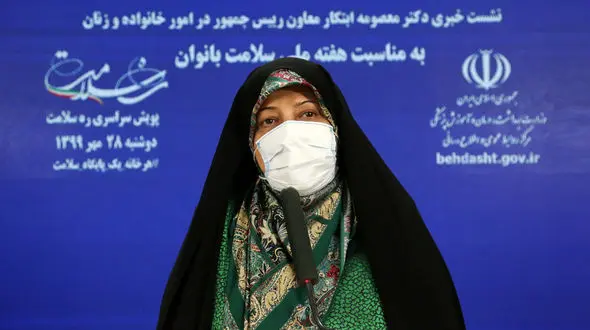 زنان با اجرای سمفونی شهرزاد به احترام  کادر سلامت می نوازند / ابتکار خبر داد