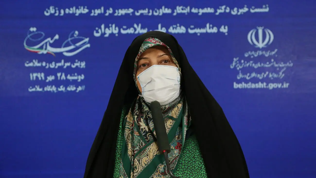 زنان با اجرای سمفونی شهرزاد به احترام  کادر سلامت می نوازند / ابتکار خبر داد