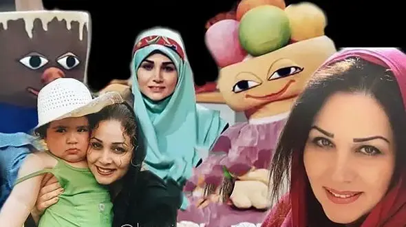 8 خانم و آقای مجری کودک صداوسیما بعد از 40 سال + نوستالژی ترین عکس ها!