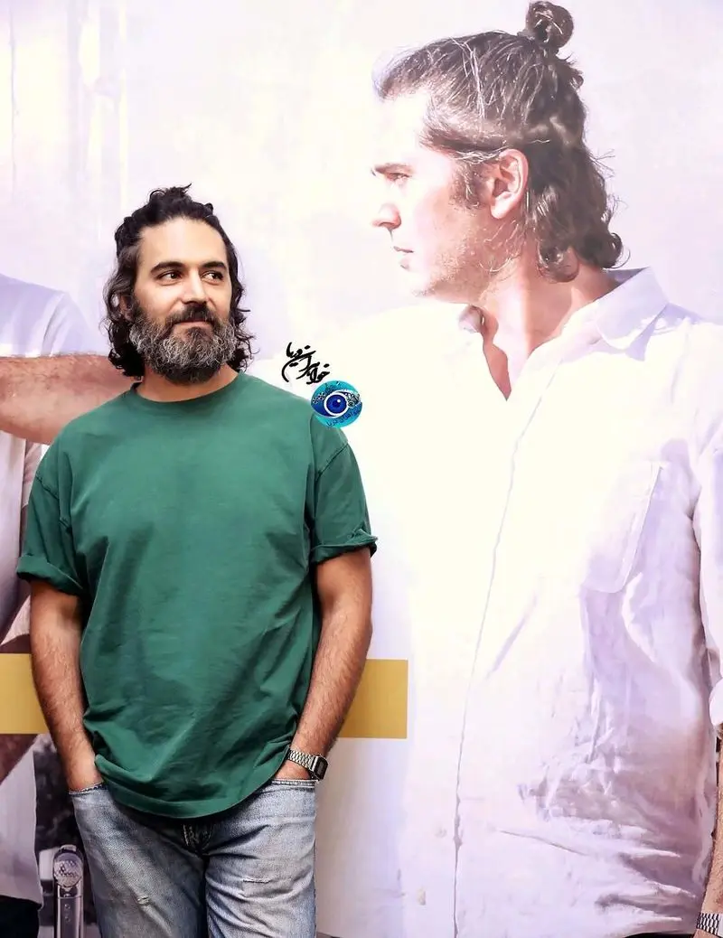 نازنین کیوانی، بازیگر فیلم سینمایی «گشت ارشاد ۳» و سریال «مینو»