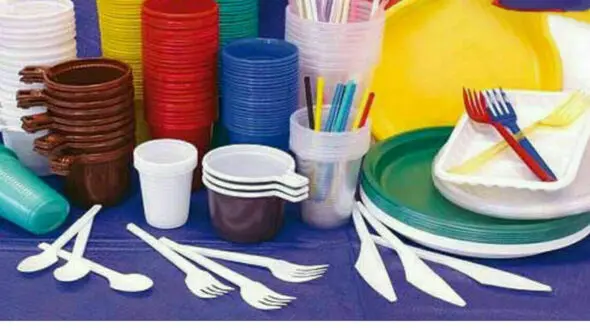  کدام ظرف پلاستیکی برای غذای نذری