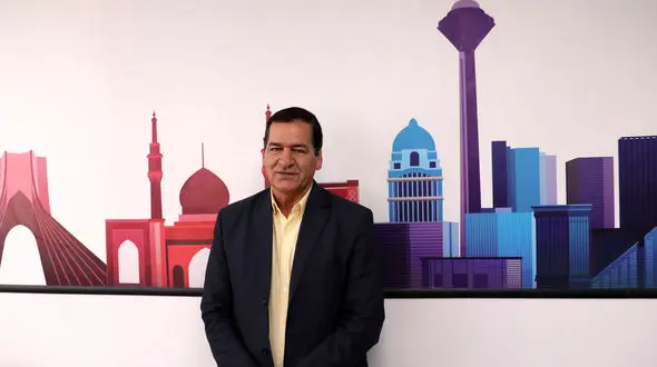 صالح‌نیا: بزرگان فوتبال ایران فراموشم کردند/ در بحرین غذای تیم ملی را عوض کردند! + فیلم